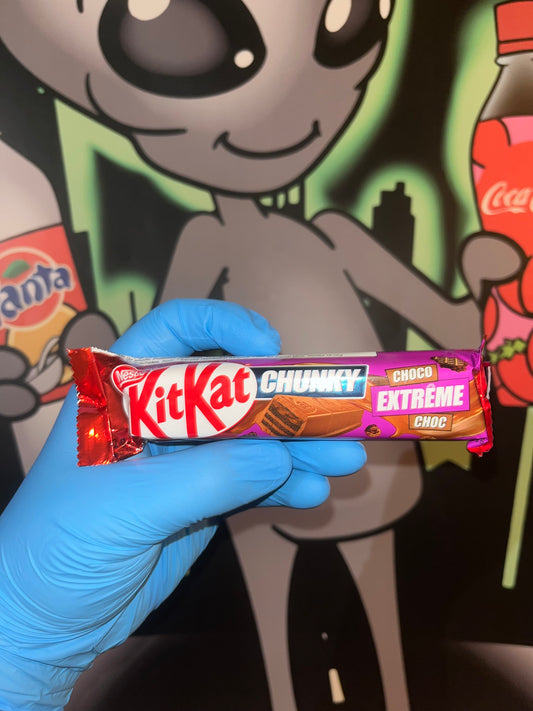 KitKat Choco Extreme