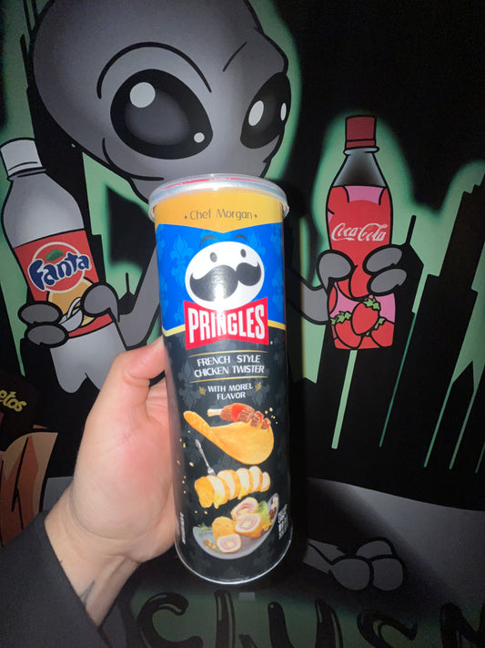 Pringles French Style