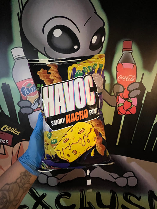 Havoc Nacho